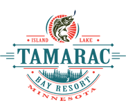 Tamarac Bay Resort | Detroit Lakes, MN