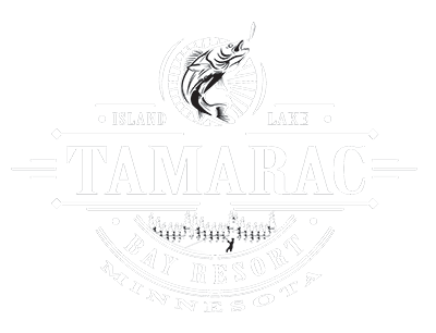 Tamarac Bay Resort - Logo
